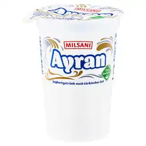 MILSANI Ayran 250 ml
