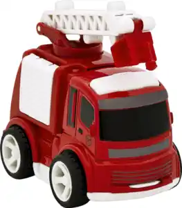 IDEENWELT Mini Truck Feuerwehr