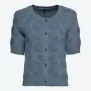 Bild 3 von Damen-Trachtenjanker im Ajour-Strick-Design