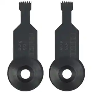 PROXXON Eintauchsägeblatt, Schnellarbeitsstahl (HSS)