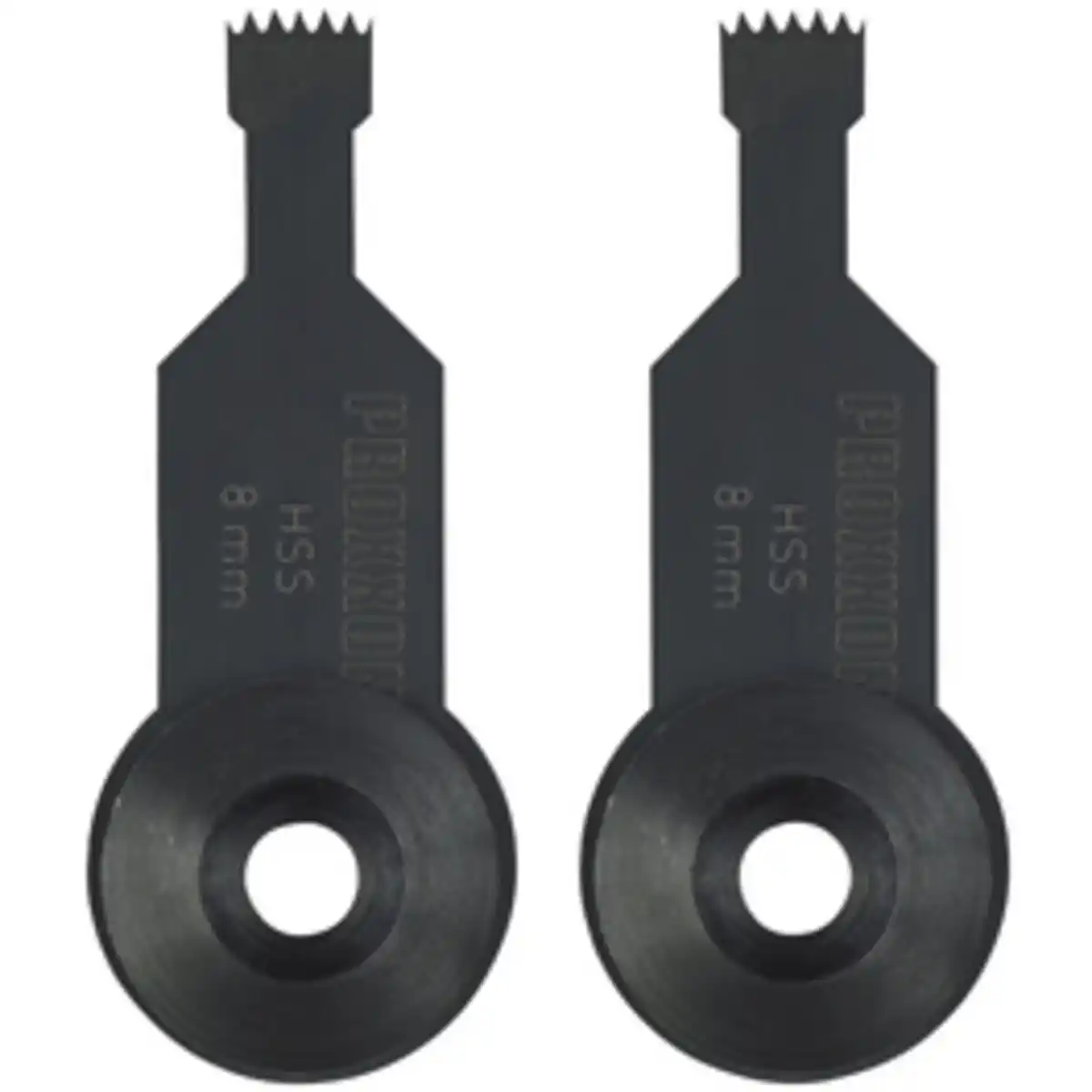 Bild 1 von PROXXON Eintauchsägeblatt, Schnellarbeitsstahl (HSS)