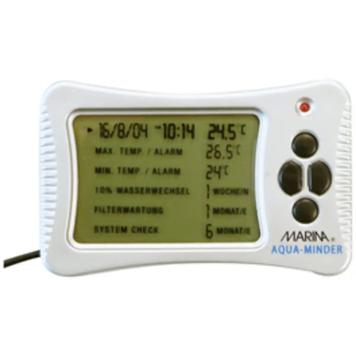 Bild 2 von MARINA Digitalthermometer »Aqua-Minder«