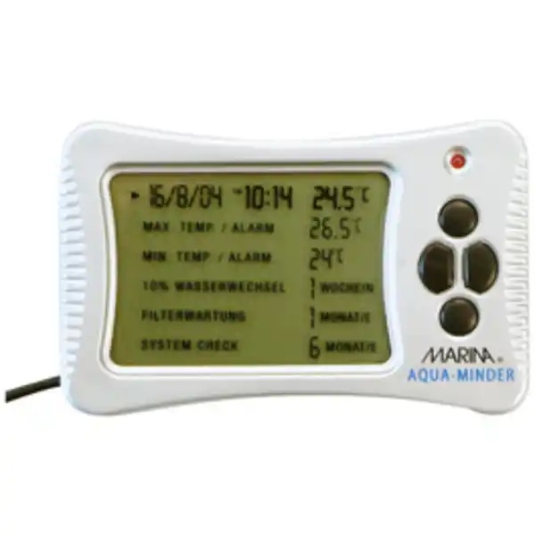 Bild 2 von MARINA Digitalthermometer »Aqua-Minder«