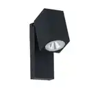 Bild 1 von EGLO Wand-/Deckenleuchte »SAKEDA«, Aluminiumguss, 3000K