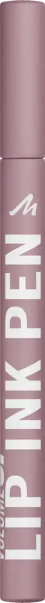 Bild 1 von Manhattan Volume Up Lip Ink Pen 150 Tres Chic, 1,7 ml
