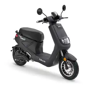 XT2000 Elektroroller mit 2000 Watt Motor (45 km/h)