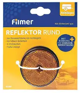Reflektor