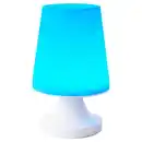 Bild 1 von CASALUX Tischleuchte Weiß, klassisch