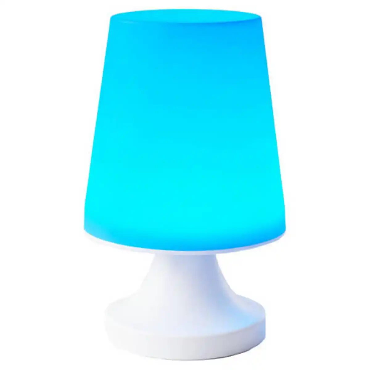 Bild 1 von CASALUX Tischleuchte Weiß, klassisch