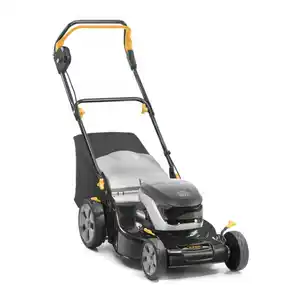 Akku-Rasenmäher BL 460 Li - inkl. 60 Volt 4 Ah Akku