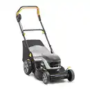 Bild 1 von Akku-Rasenmäher BL 460 Li - inkl. 60 Volt 4 Ah Akku