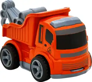 IDEENWELT Mini Truck Abschlepper