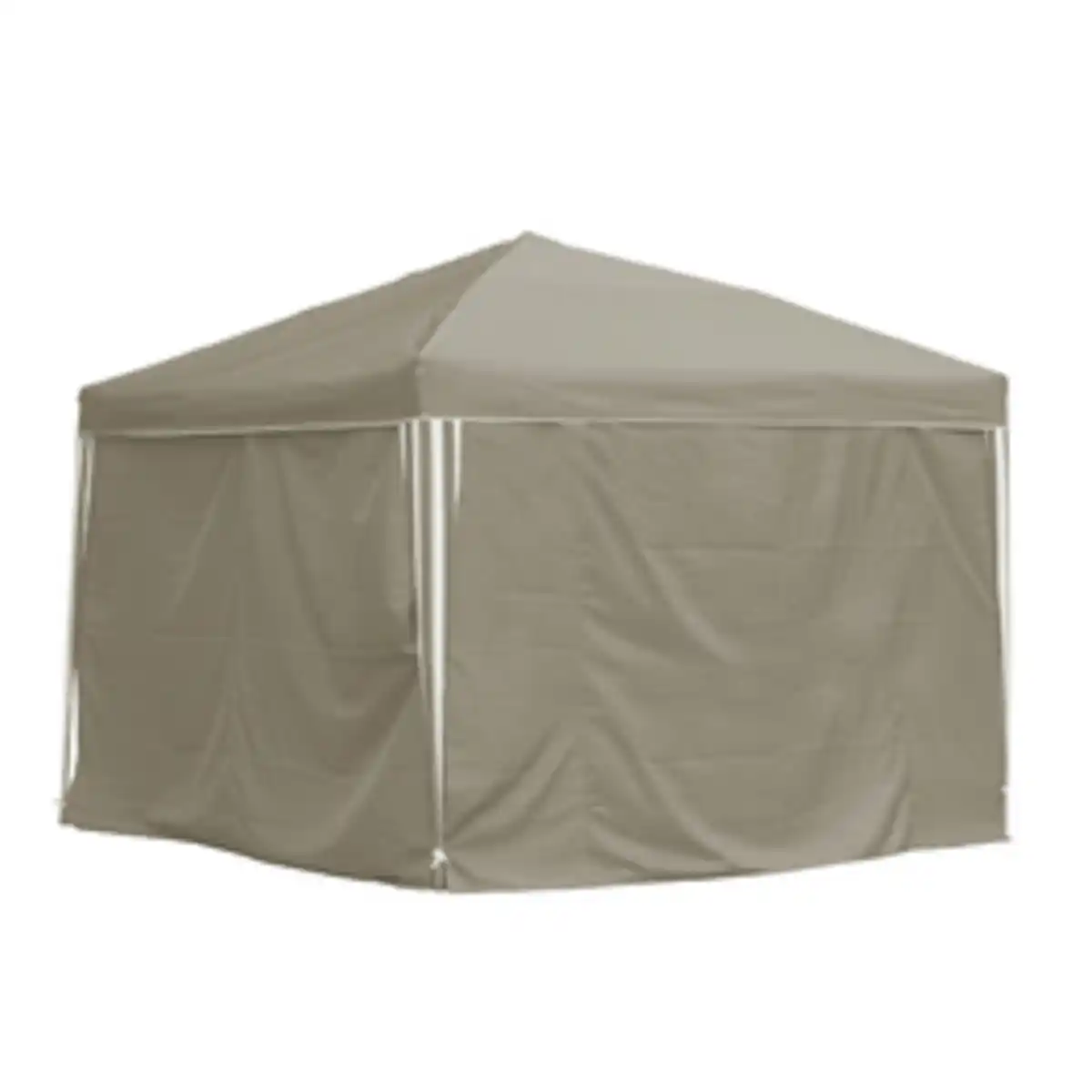 Bild 1 von BELLAVISTA Seitenteile, Breite: 290 cm, Polyester, beige