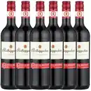 Bild 1 von Rotwein Spätburgunder trocken - 6er Karton