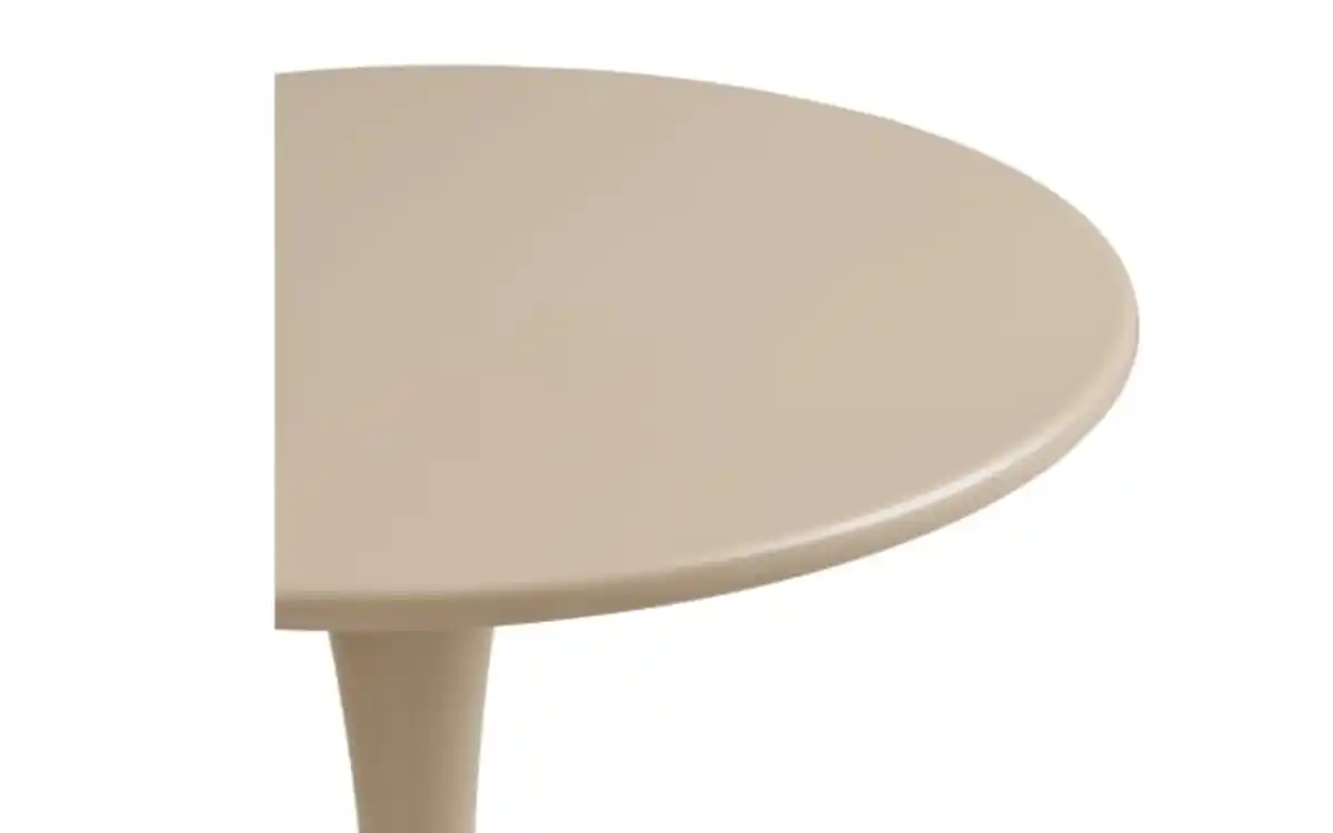 Bild 3 von Bistrotisch Meira, taupe