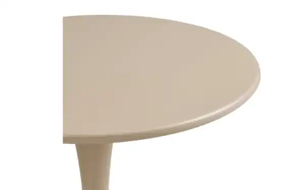 Bild 3 von Bistrotisch Meira, taupe