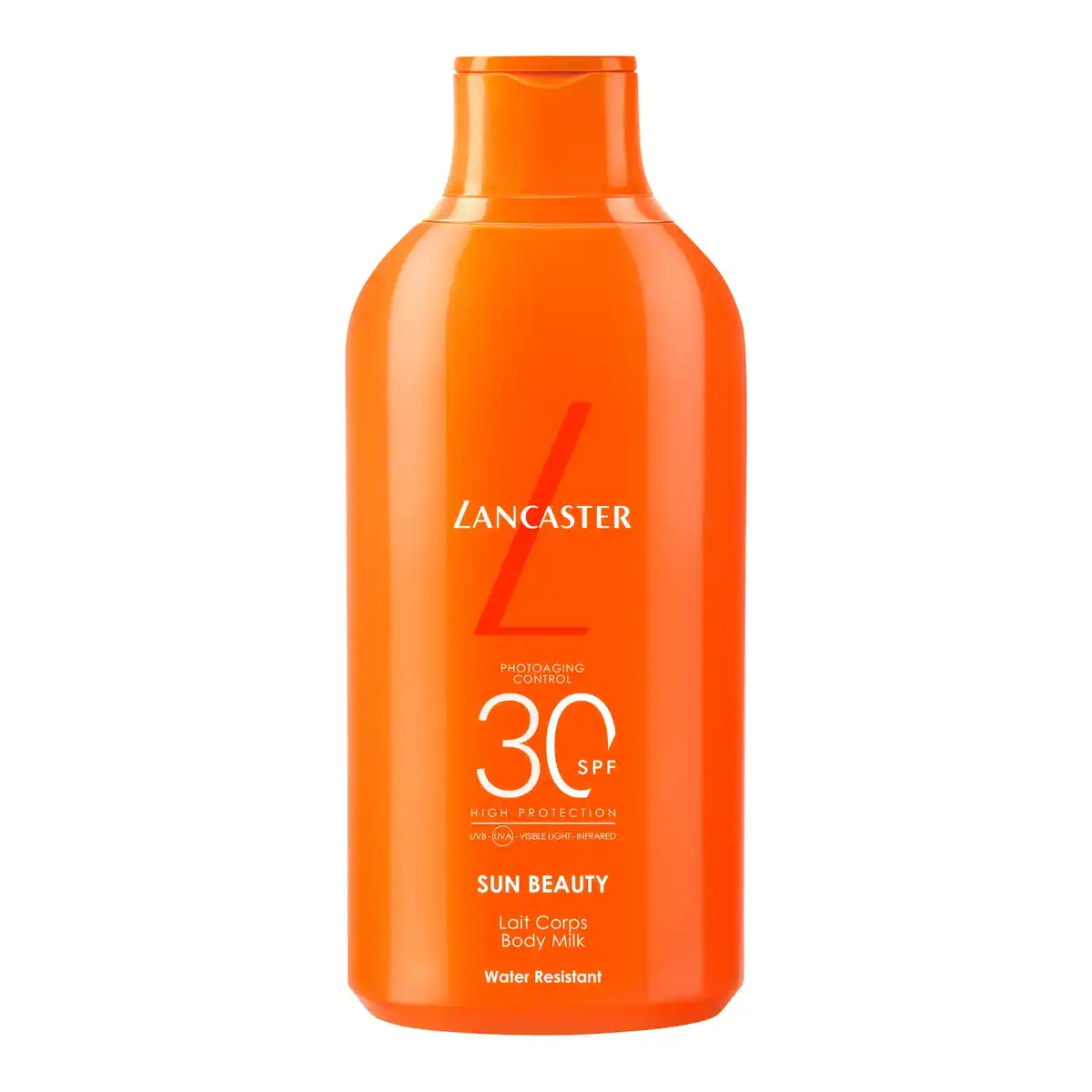 Bild 1 von LANCASTER Sun Beauty Velvet Tanning Milk LSF 30, 400 ml