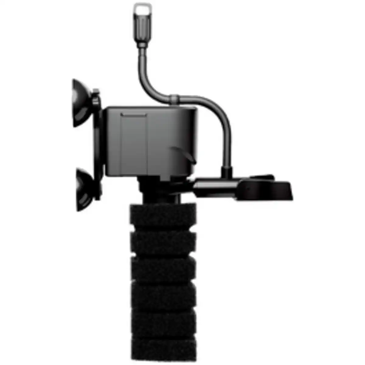 Bild 4 von TETRA Filter »Innenfilter FilterJet«, 6 W, für Aquarien bis: 170 l, schwarz