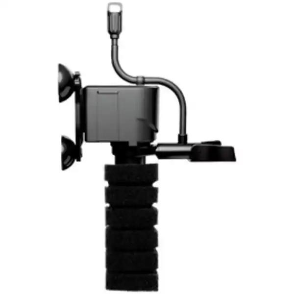 Bild 4 von TETRA Filter »Innenfilter FilterJet«, 6 W, für Aquarien bis: 170 l, schwarz