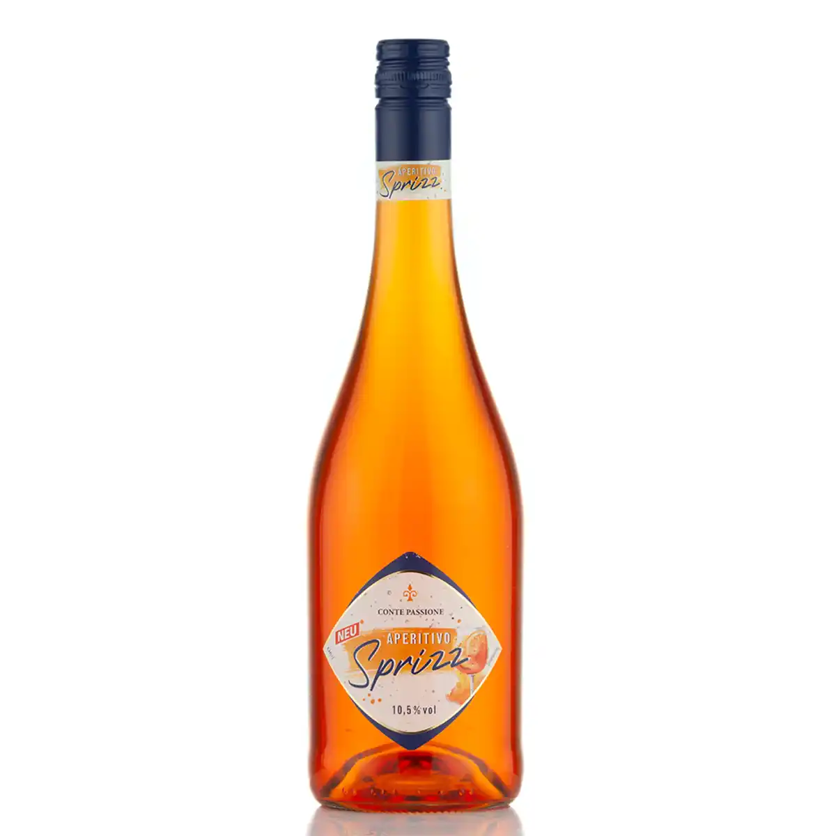 Bild 1 von Aperitivo Sprizz 0,75 l