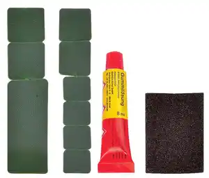 Flickzeug- und Reparatur-Set