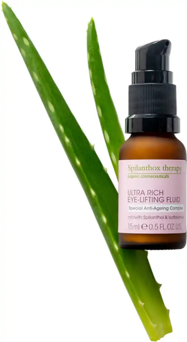 Bild 3 von Spilanthox therapy Ultra Rich Eye-Lifting Fluid, 15 ml