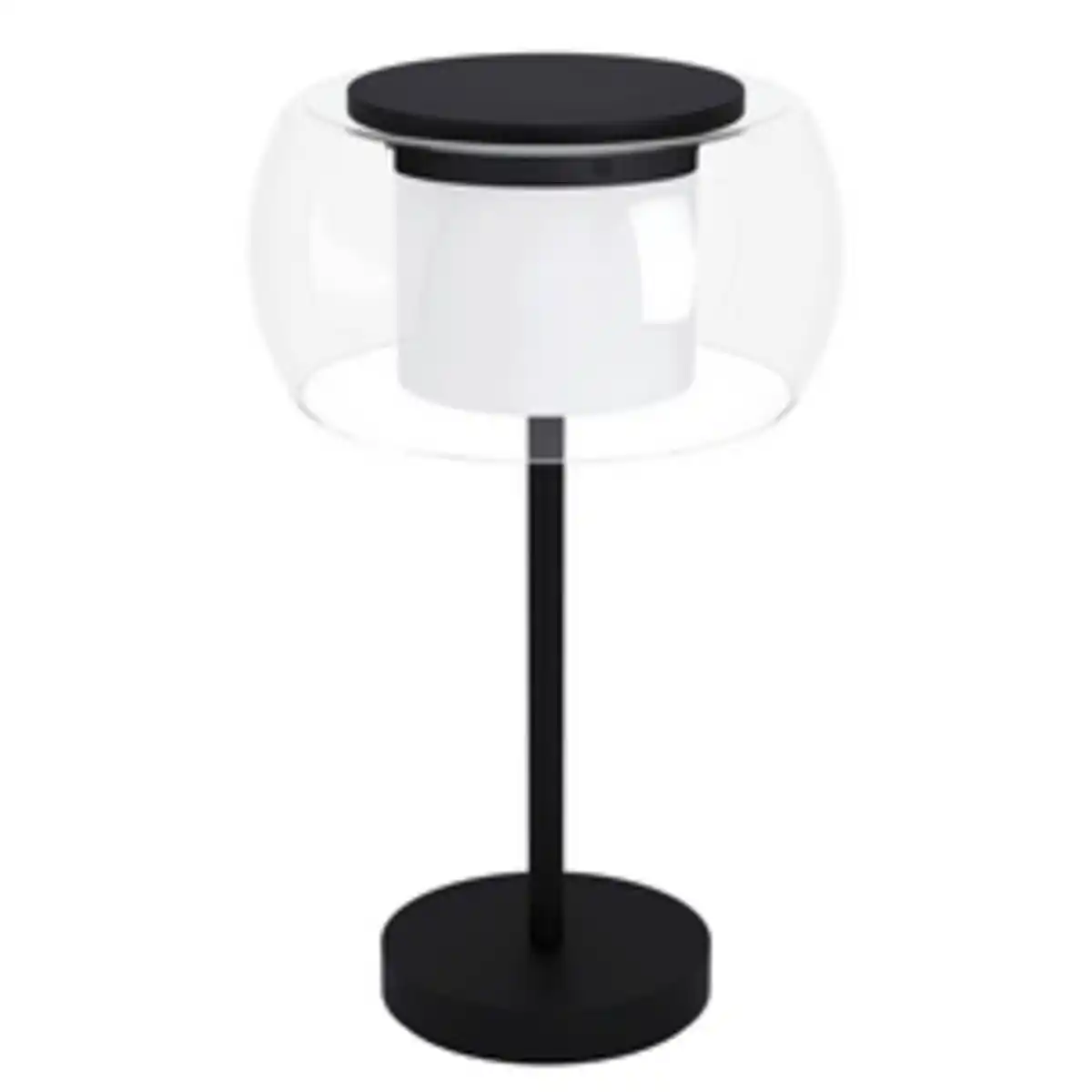 Bild 1 von EGLO connect Tischleuchte »BRIAGLIA-C«, Stahl, 2700-6500K