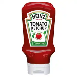 HEINZ Tomatenketchup 400 ml