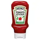 Bild 1 von HEINZ Tomatenketchup 400 ml