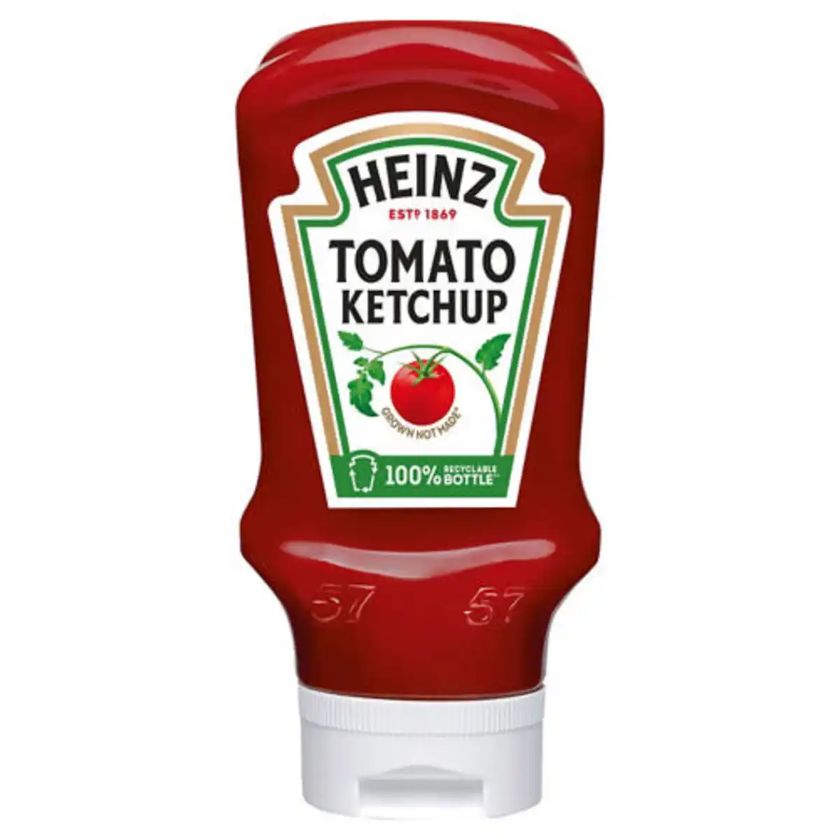 Bild 1 von HEINZ Tomatenketchup 400 ml