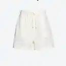 Bild 2 von Damen-Shorts in Musselin-Qualität