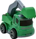 Bild 1 von IDEENWELT Mini Truck Bagger grün