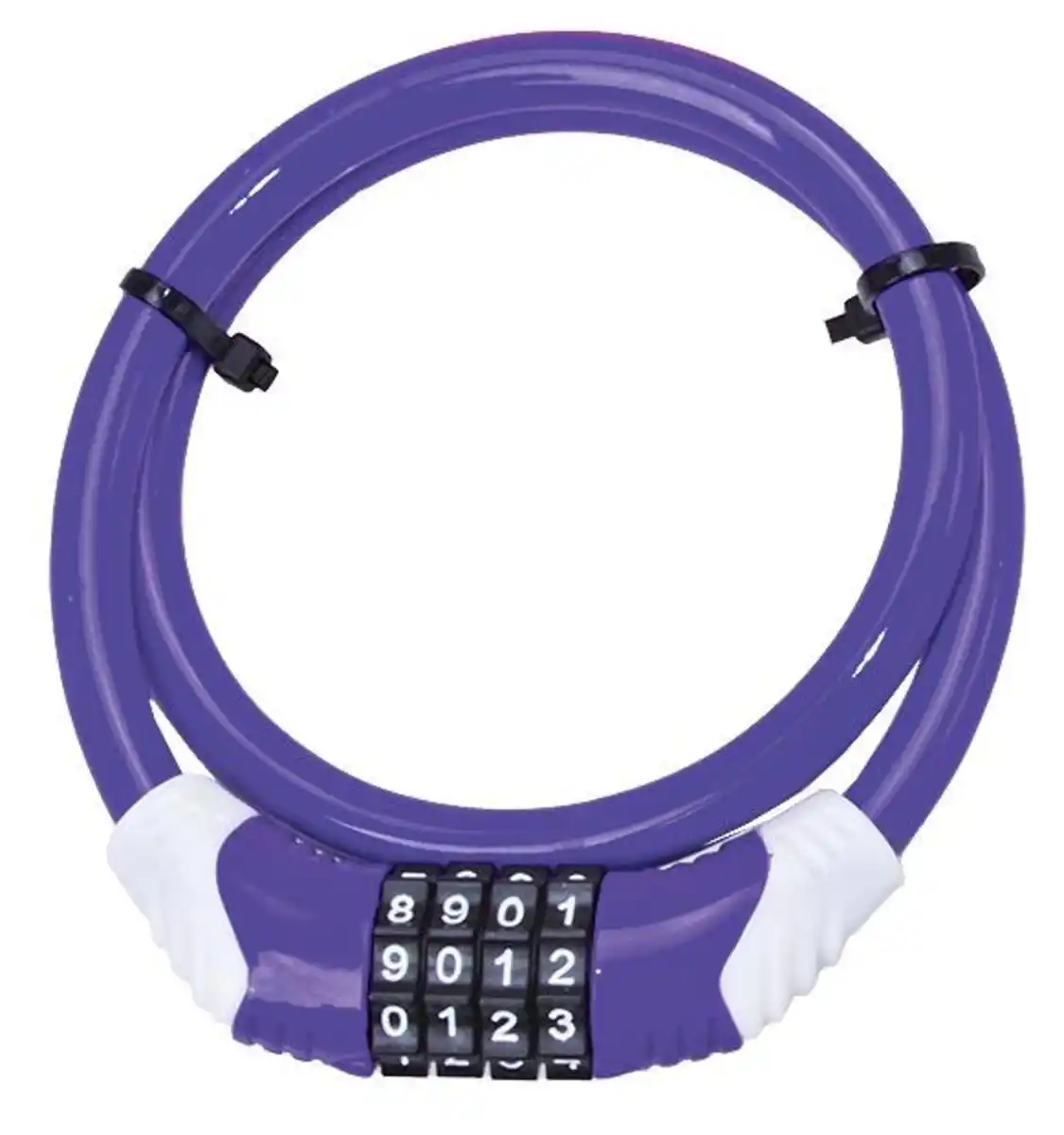 Bild 3 von Zahlenschloss