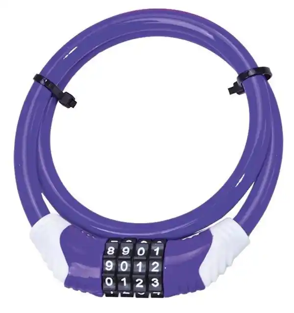 Bild 3 von Zahlenschloss