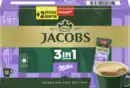 Bild 1 von Jacobs 3in1 Milka Sticks 10+2, 148,8 g