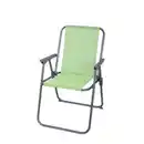 Bild 1 von GARDAMO Camping-Stuhl »Piccolo«, BxHxT: 53 x 80 x 80 cm