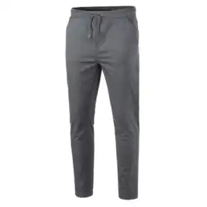 Jogg-Chino Hose für Herren