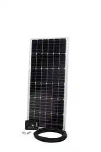 SUNkit®Solarstrom-Set AS 80, 12 V