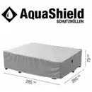 Bild 2 von SIENA GARDEN Schutzhülle »AquaShield«, BxHxT: 285 x 70 x 260 cm, Kunstfaser