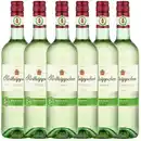 Bild 1 von Weißwein Riesling trocken - 6er Karton