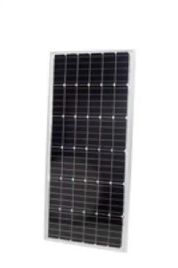 Bild 2 von SUNkit®Solarstrom-Set AS 80, 12 V