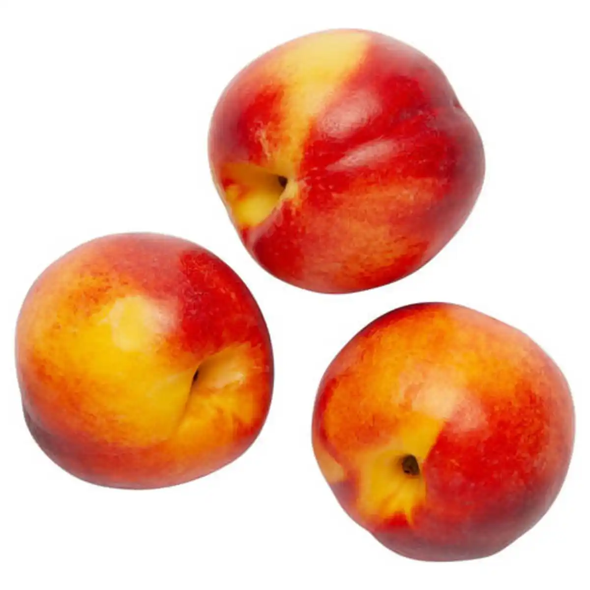 Bild 1 von NATUR LIEBLINGE Nektarinen 500 g