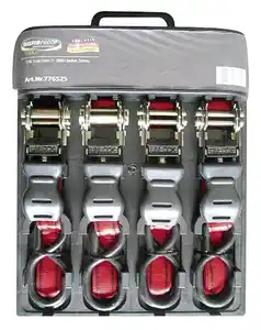 Spanngurtsatz