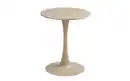 Bild 1 von Bistrotisch Meira, taupe