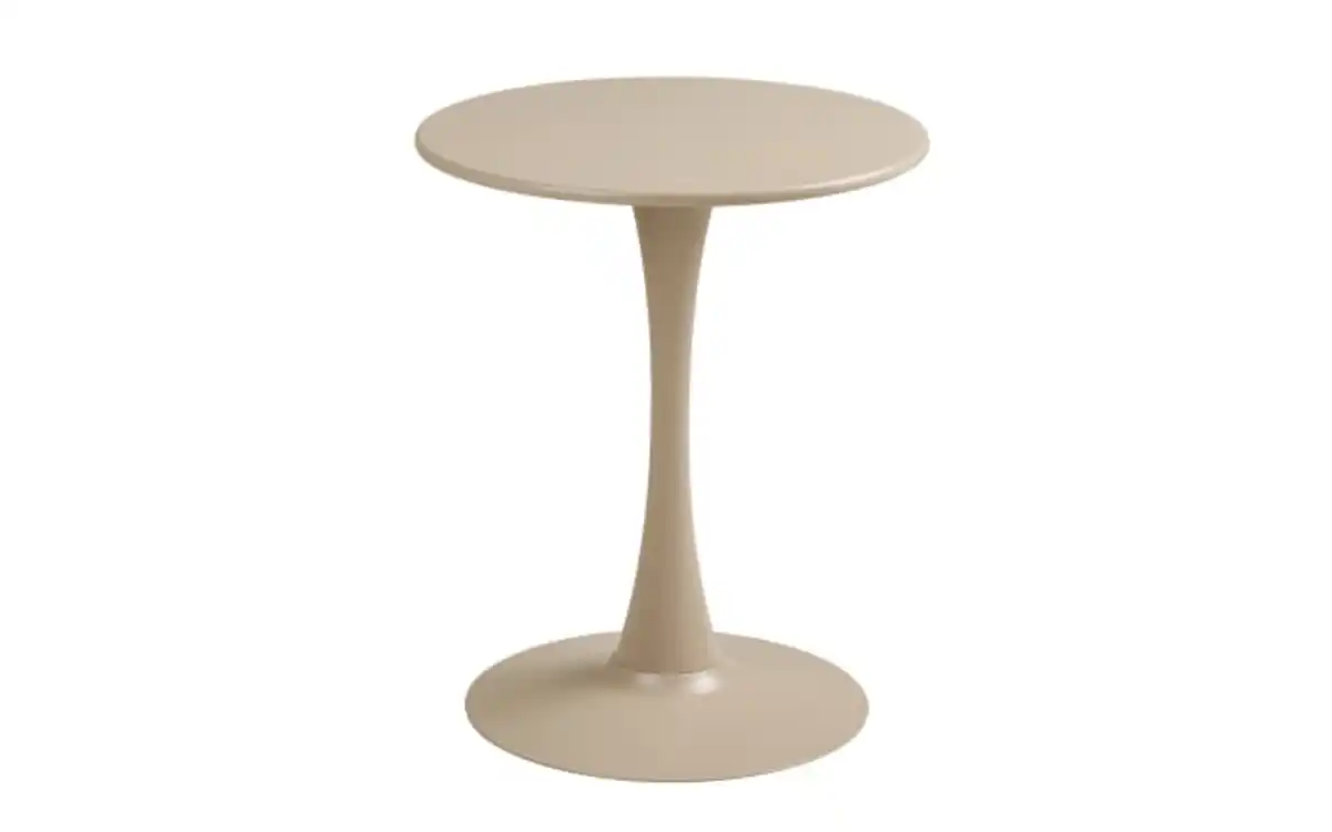 Bild 1 von Bistrotisch Meira, taupe