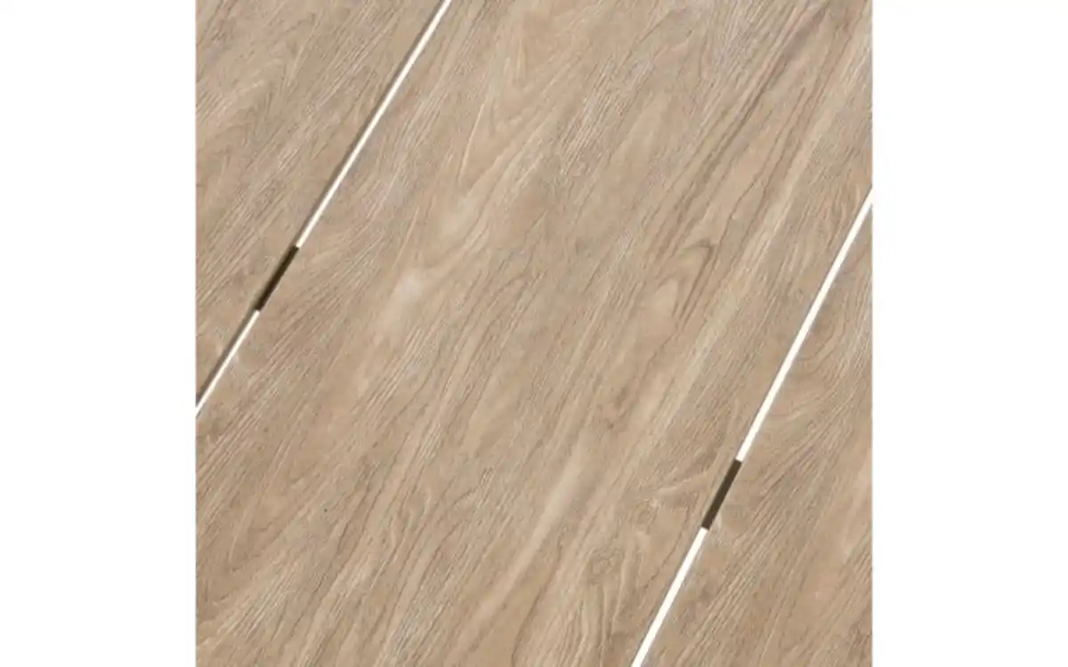 Bild 4 von nilla - Esstisch Abela, sandfarbig/Holz-Nachbildung