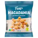Bild 1 von FARMER Macadamia gesalzen 125 g
