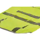 Bild 2 von PROPHETE Fahrradweste, 3M Reflect-Material, Farbe: neon gelb