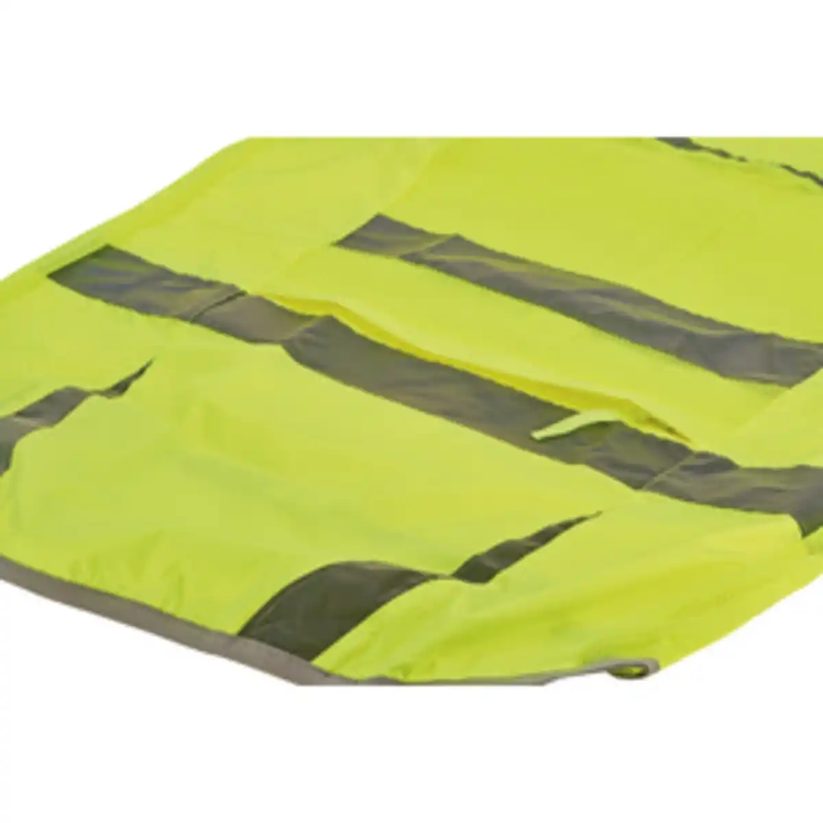 Bild 2 von PROPHETE Fahrradweste, 3M Reflect-Material, Farbe: neon gelb