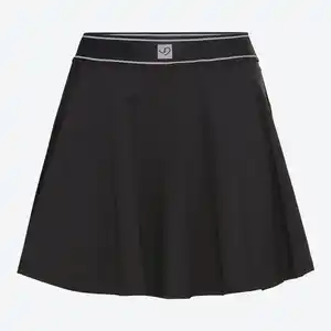 Damen-Skort mit elastischem Bund